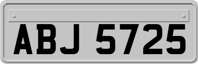 ABJ5725