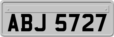 ABJ5727