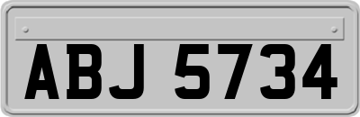 ABJ5734