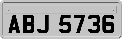 ABJ5736