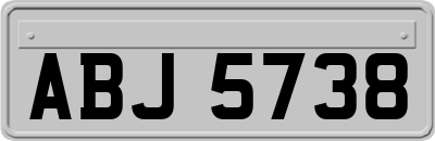 ABJ5738