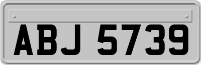 ABJ5739