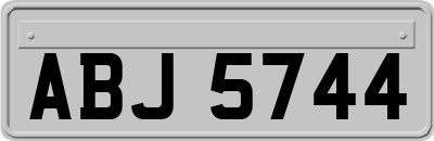 ABJ5744