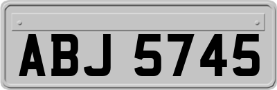ABJ5745