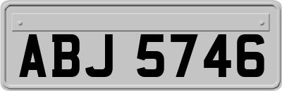 ABJ5746