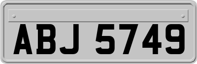 ABJ5749