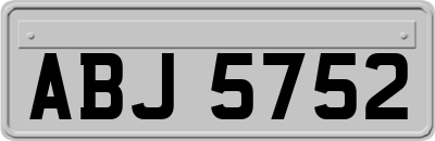 ABJ5752