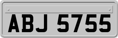 ABJ5755