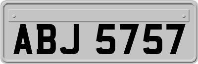 ABJ5757