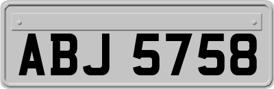 ABJ5758