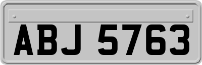 ABJ5763