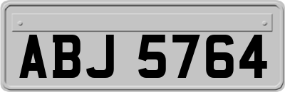 ABJ5764