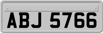 ABJ5766