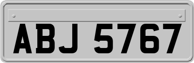 ABJ5767