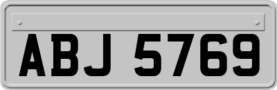 ABJ5769