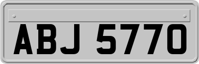 ABJ5770