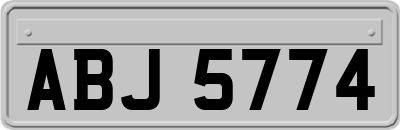 ABJ5774