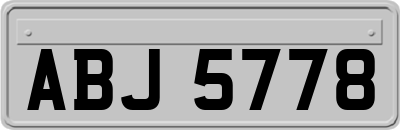 ABJ5778