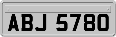ABJ5780
