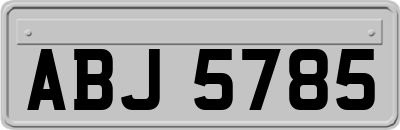 ABJ5785
