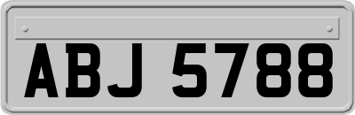 ABJ5788