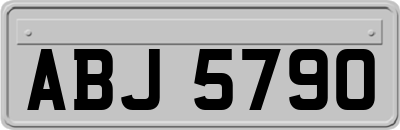 ABJ5790