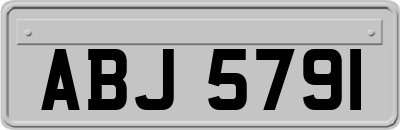ABJ5791