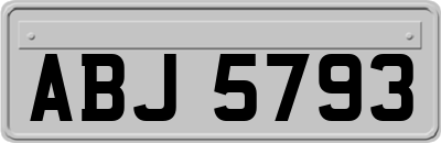 ABJ5793