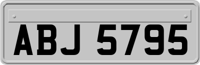 ABJ5795