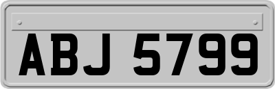 ABJ5799