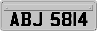ABJ5814