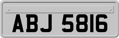 ABJ5816