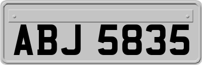 ABJ5835