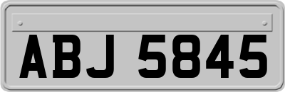 ABJ5845
