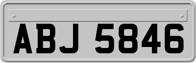 ABJ5846