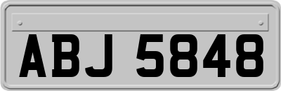 ABJ5848