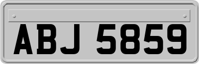 ABJ5859