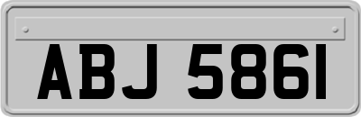 ABJ5861