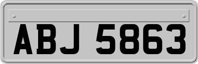 ABJ5863