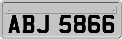 ABJ5866