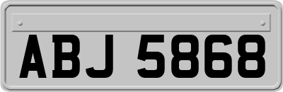 ABJ5868