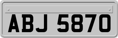 ABJ5870
