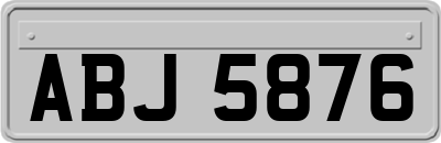 ABJ5876