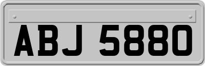 ABJ5880