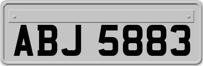 ABJ5883