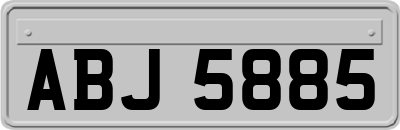 ABJ5885