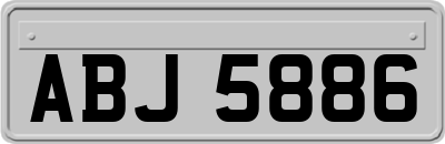 ABJ5886