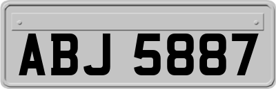 ABJ5887