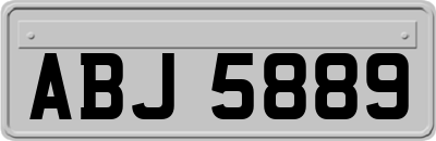 ABJ5889