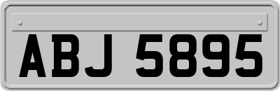 ABJ5895